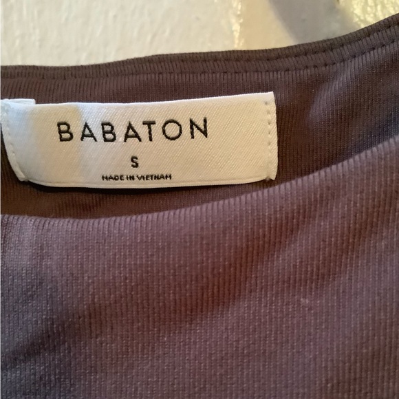 Babaton Ladies Bodysuit - Picture 4 of 7